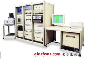 PXI系統在軍工自動測試設備（ATE）中的應用