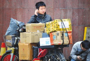 跑滴滴、送外賣 vs 進廠 你的選擇究竟更適合誰？